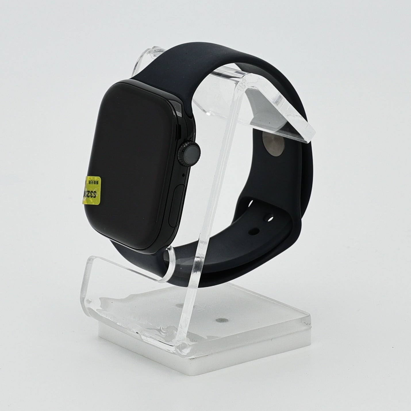 99新 Apple Watch Series 10 46毫米 鋁金屬