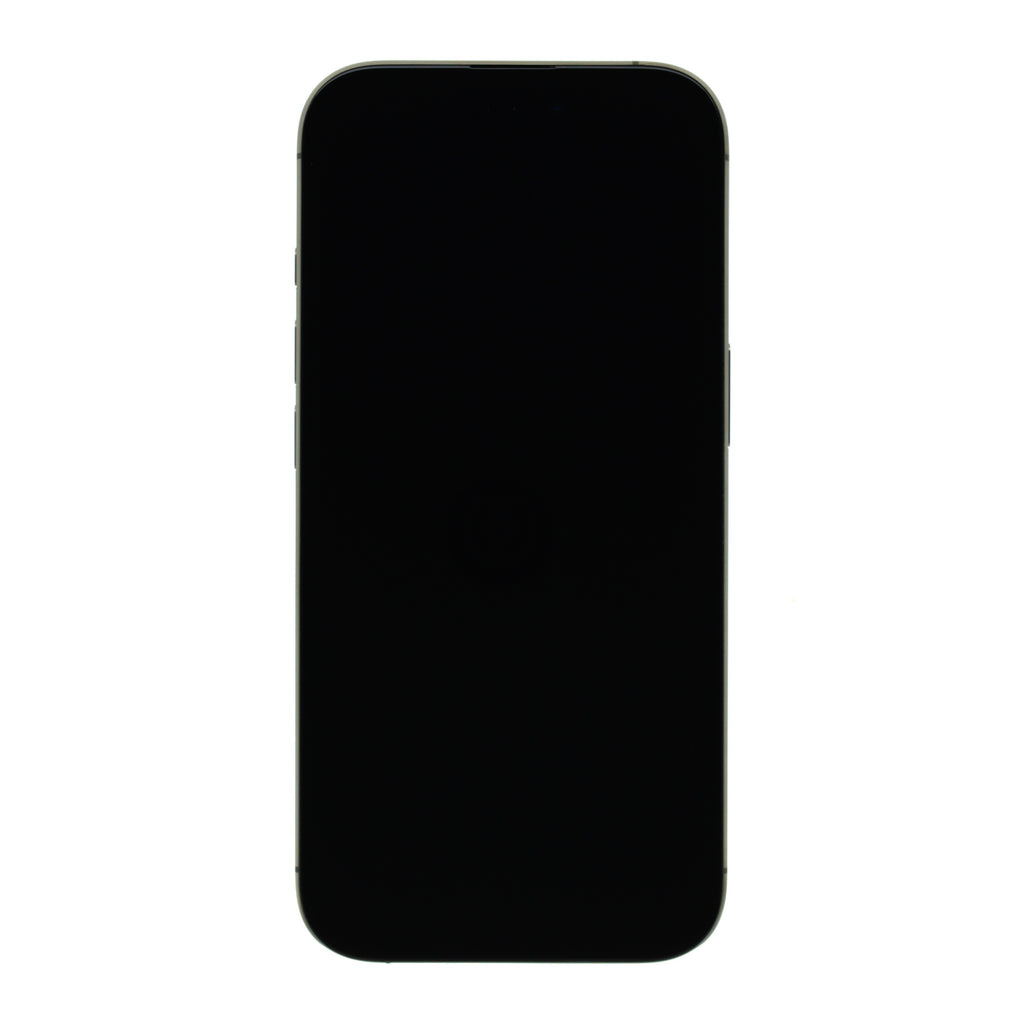 95新 Apple iPhone 16 Pro 128G 原色鈦金屬 中國大陸版