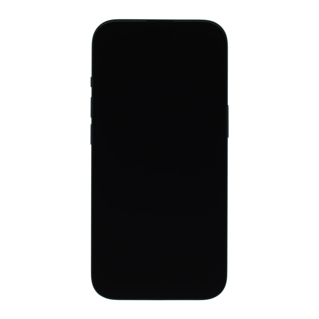 95新 Apple iPhone 15 128G 黑色 中國大陸版