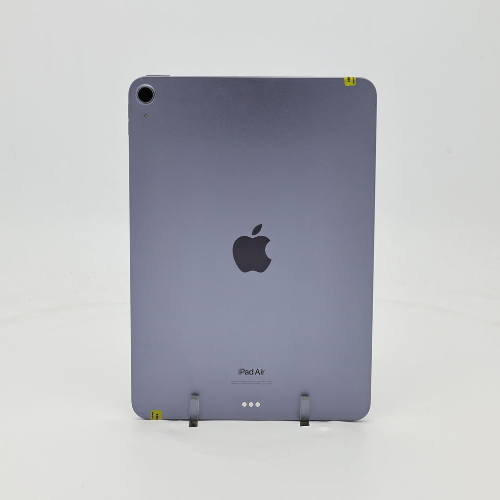 95新 Apple iPad Air5 256G 紫色 WIFI