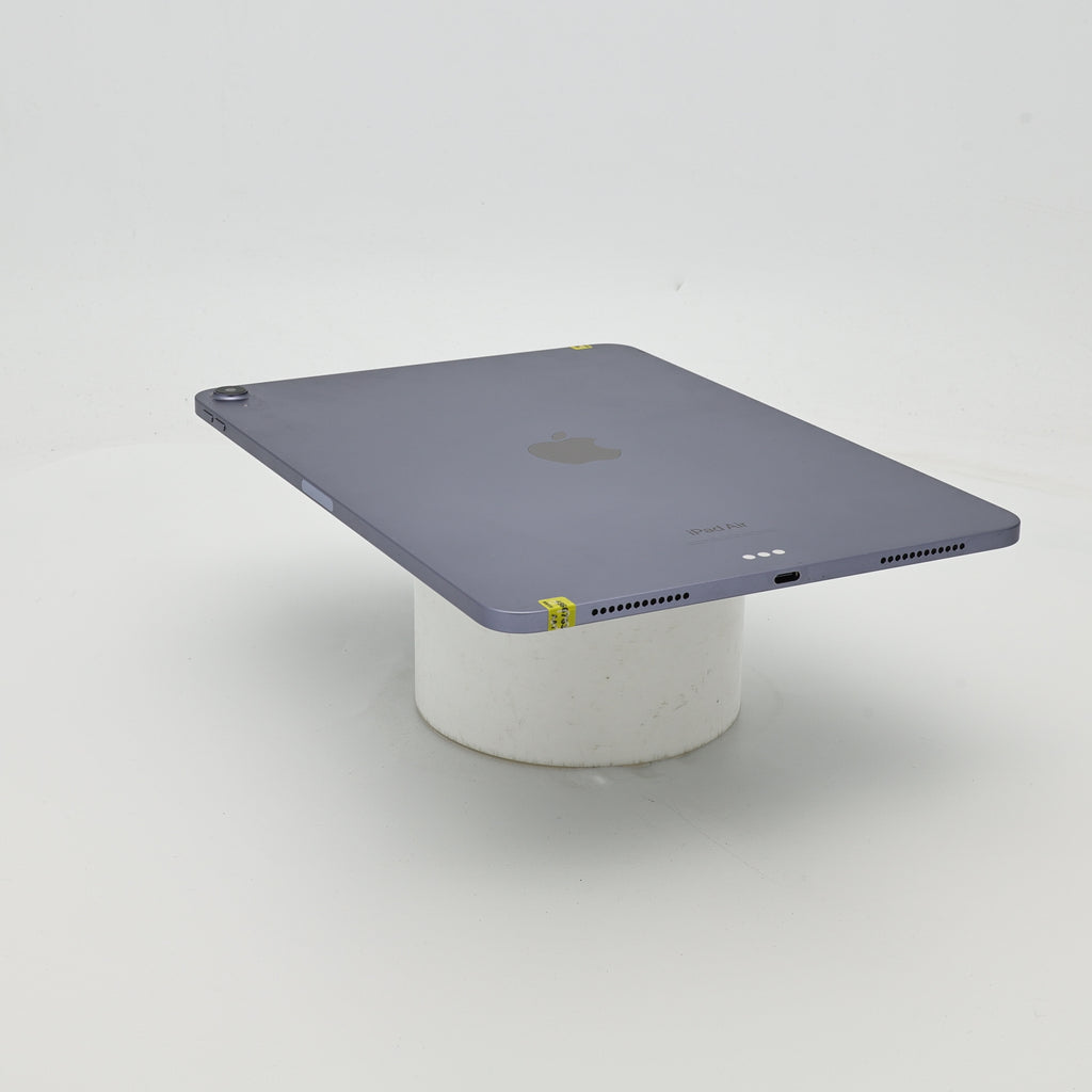 95新 Apple iPad Air5 256G 紫色 WIFI
