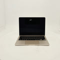 95新 Apple MacBook Air 22年 13寸 M2（8+8核） 8G RAM 256G SSD 銀色