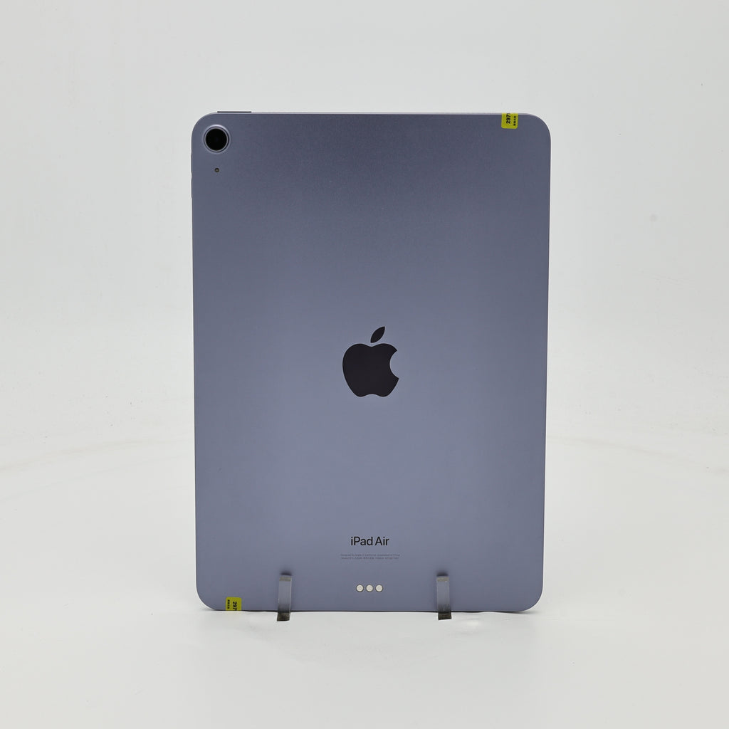 95新 Apple iPad Air5 64G 紫色 WIFI