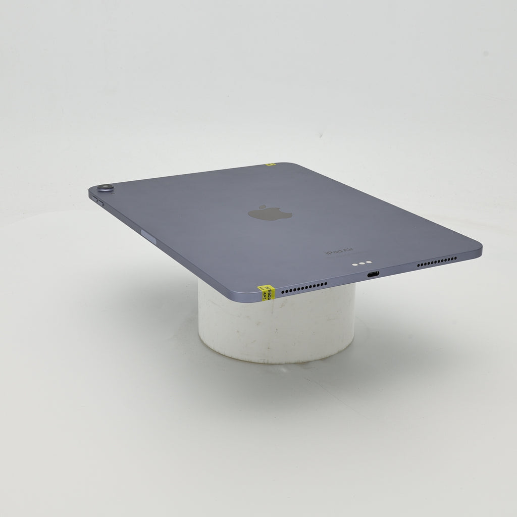 95新 Apple iPad Air5 64G 紫色 WIFI