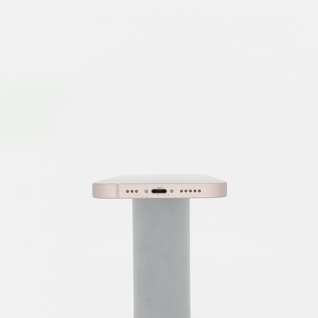 95新 Apple iPhone 13 128G 粉紅色 中國大陸版