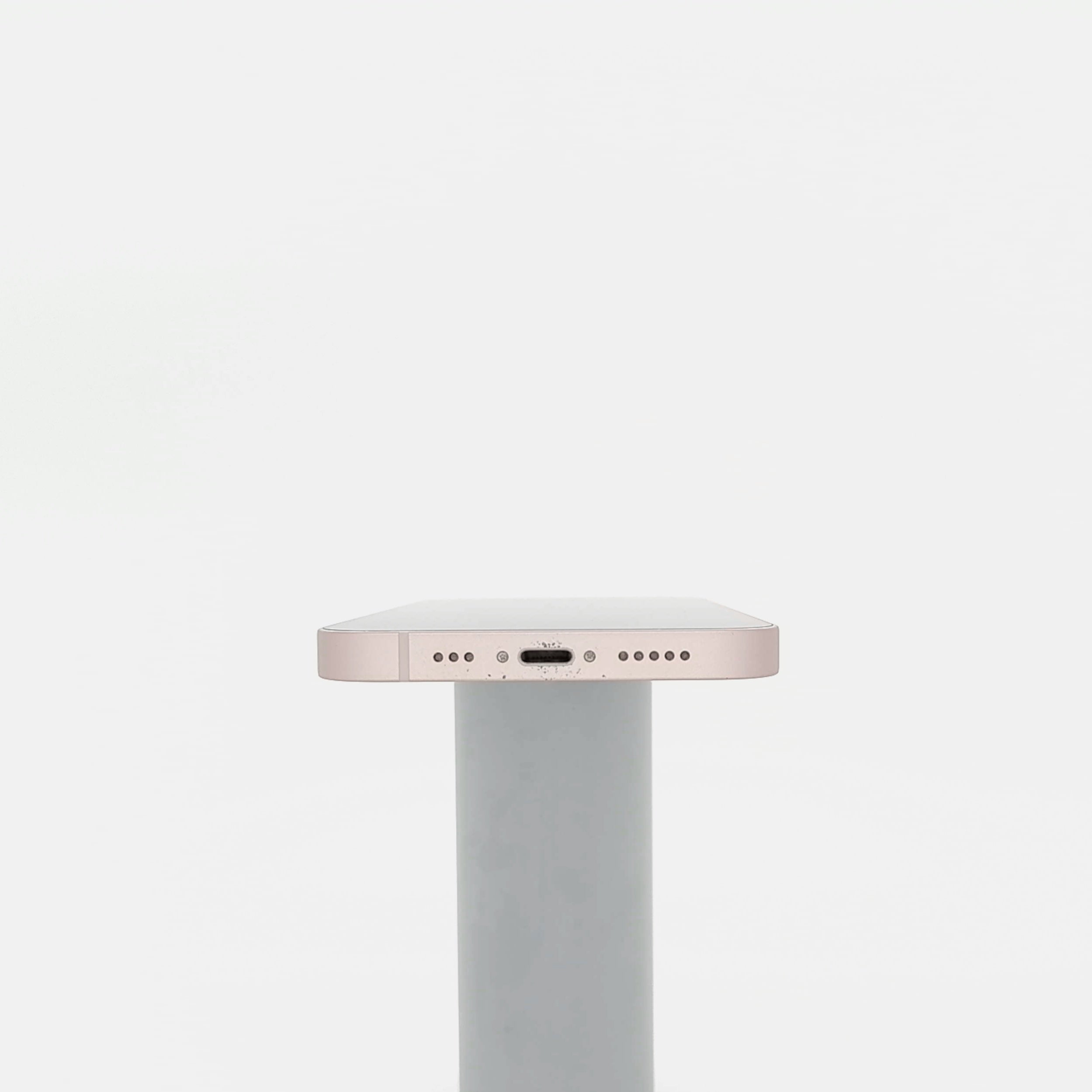 95新 Apple iPhone 13 128G 粉紅色 中國大陸版