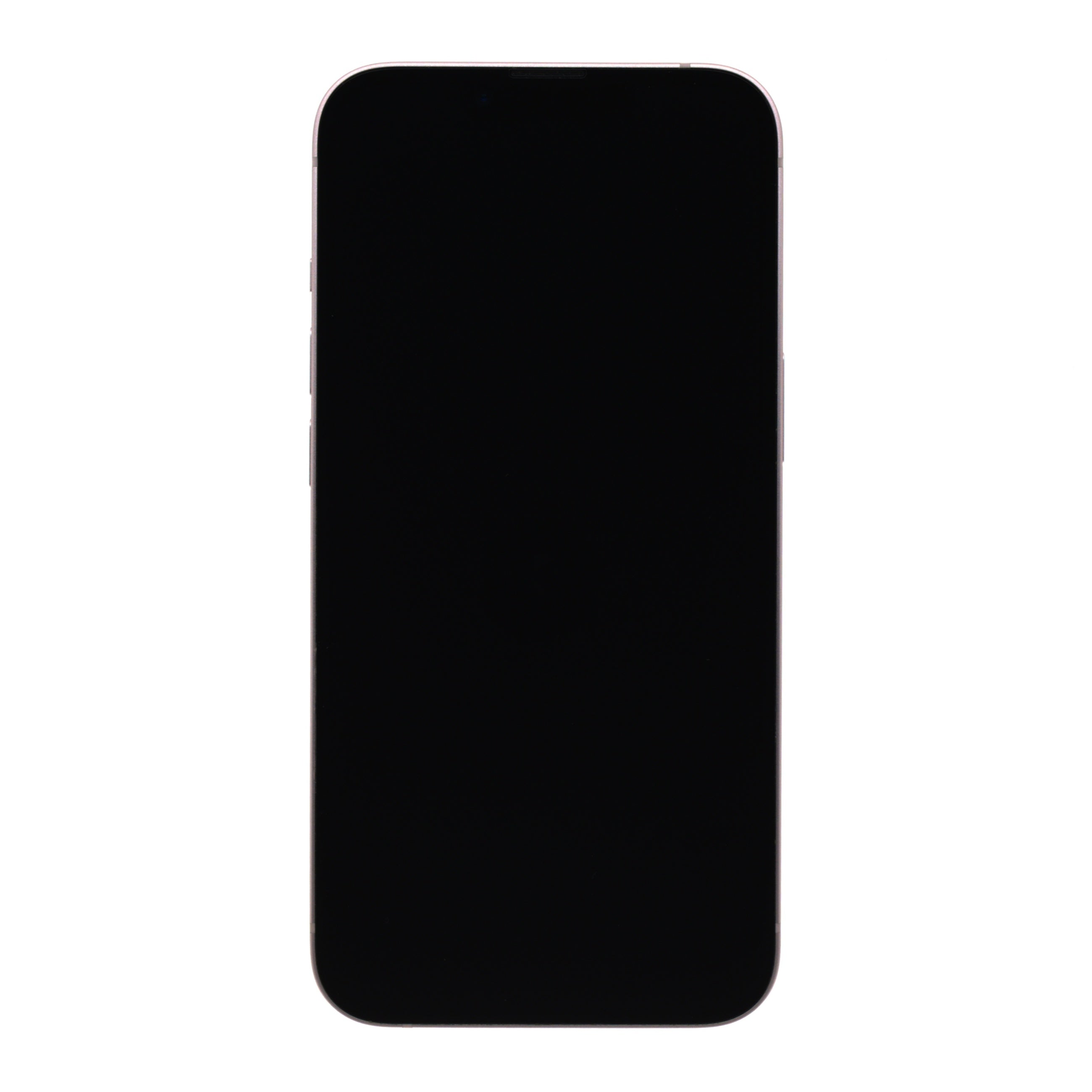 95新 Apple iPhone 13 128G 粉紅色 中國大陸版