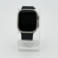99新 Apple Watch Ultra 2 49毫米 鈦金屬