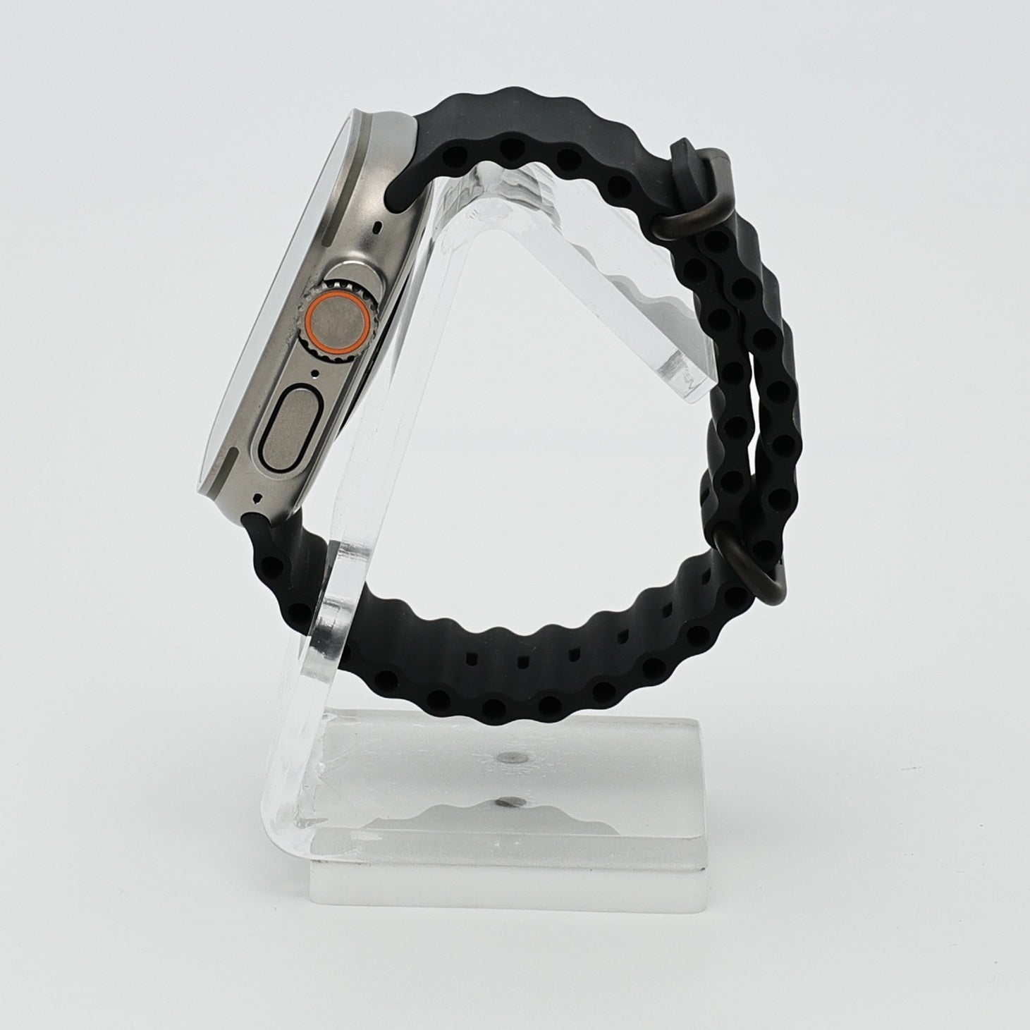 99新 Apple Watch Ultra 2 49毫米 鈦金屬