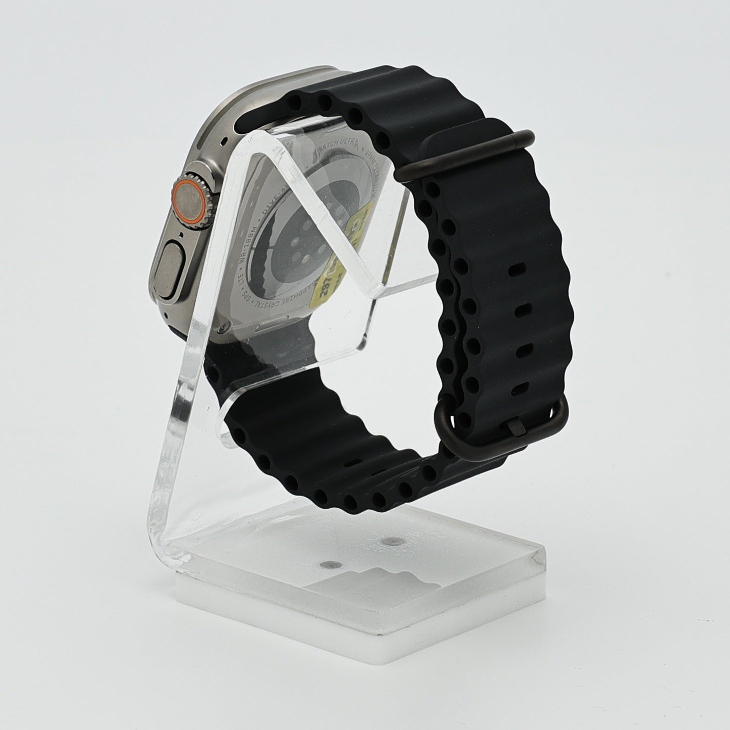 99新 Apple Watch Ultra 2 49毫米 鈦金屬