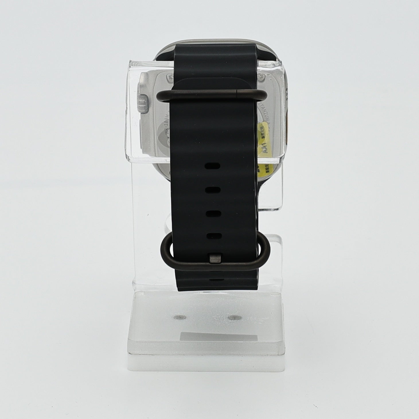 99新 Apple Watch Ultra 2 49毫米 鈦金屬