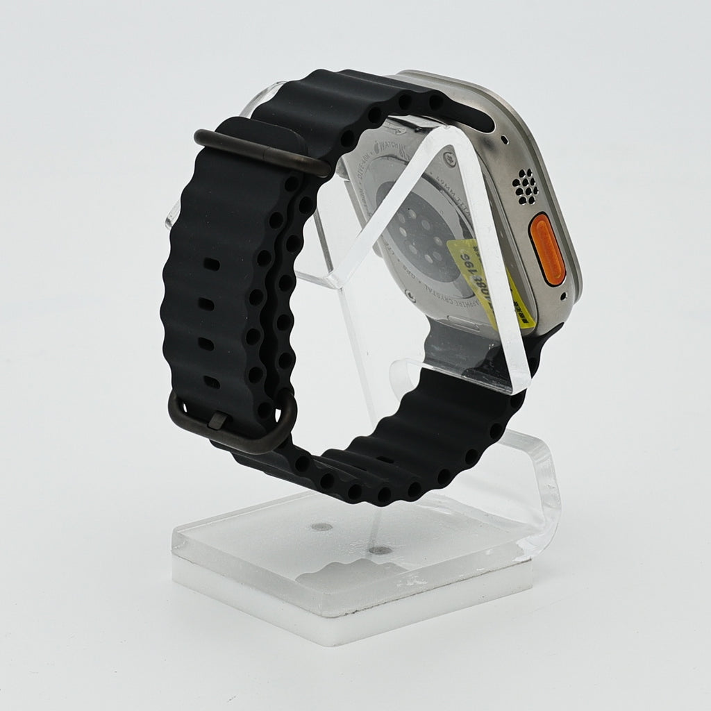 99新 Apple Watch Ultra 2 49毫米 鈦金屬