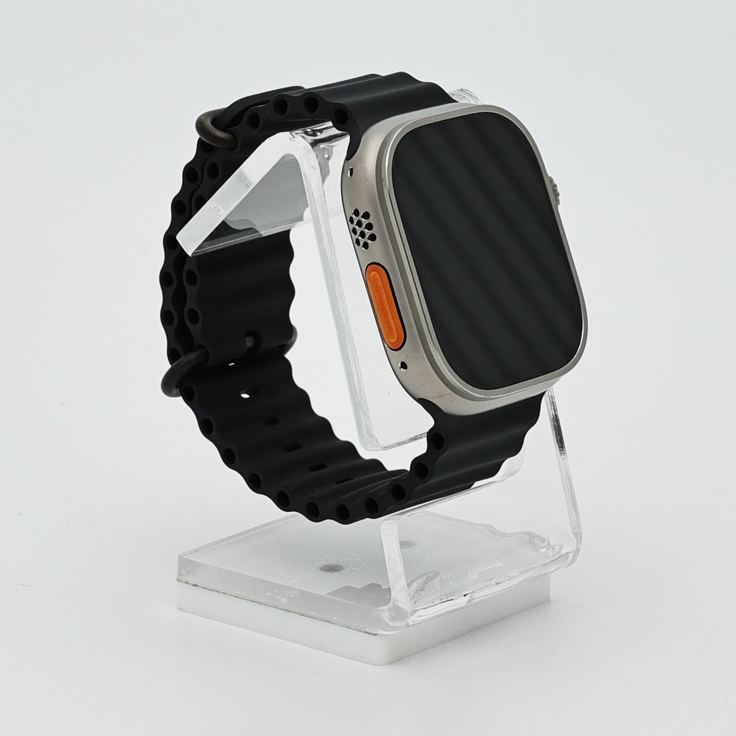 99新 Apple Watch Ultra 2 49毫米 鈦金屬