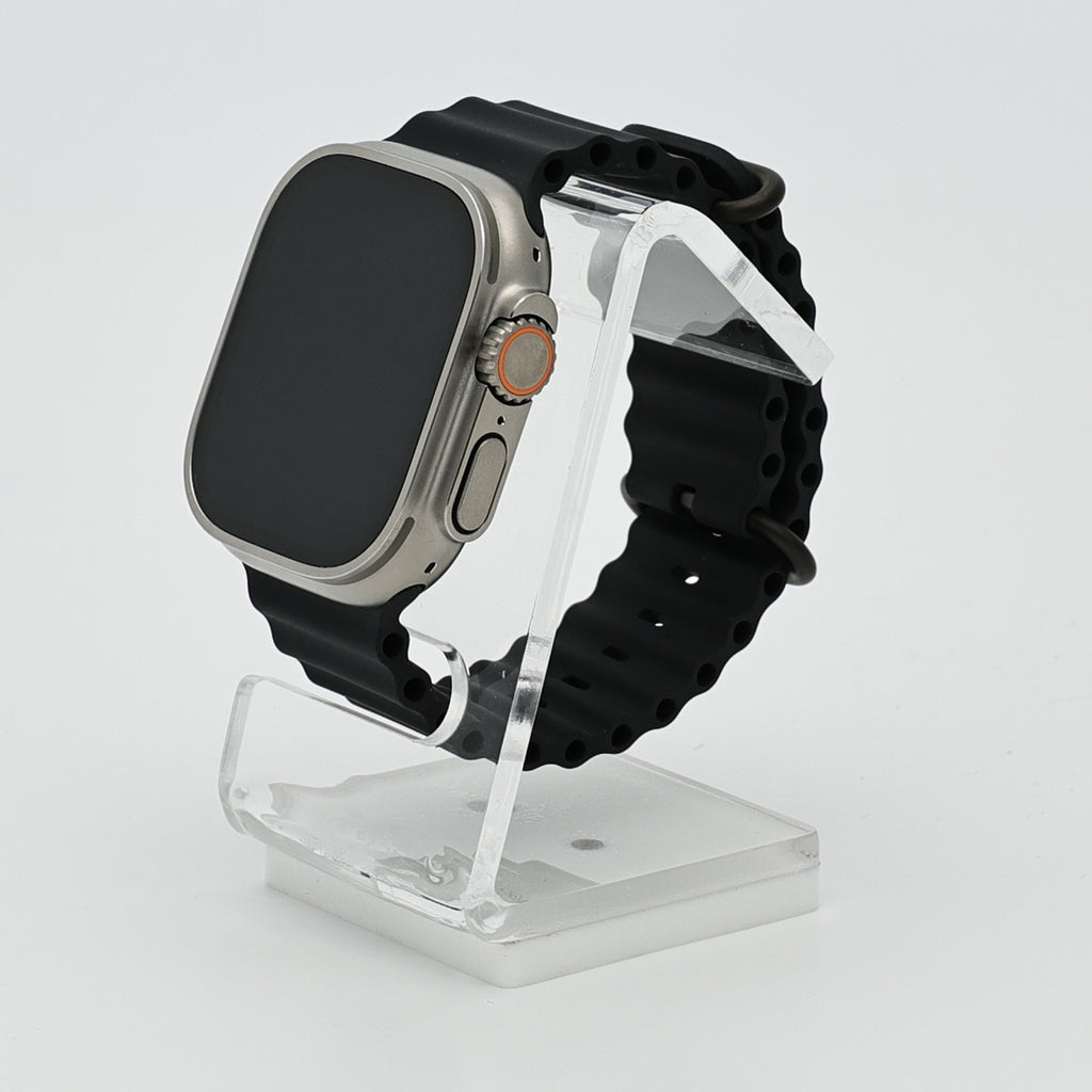 99新 Apple Watch Ultra 2 49毫米 鈦金屬
