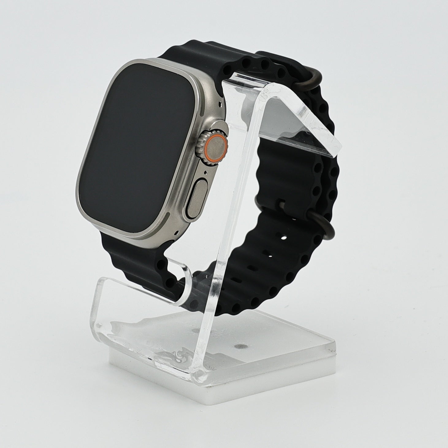 99新 Apple Watch Ultra 2 49毫米 鈦金屬