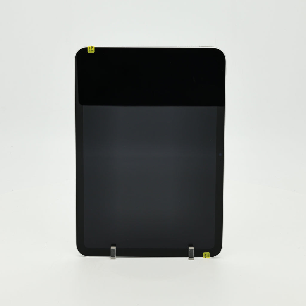 99新 Apple iPad 10代 256G 銀色 WIFI