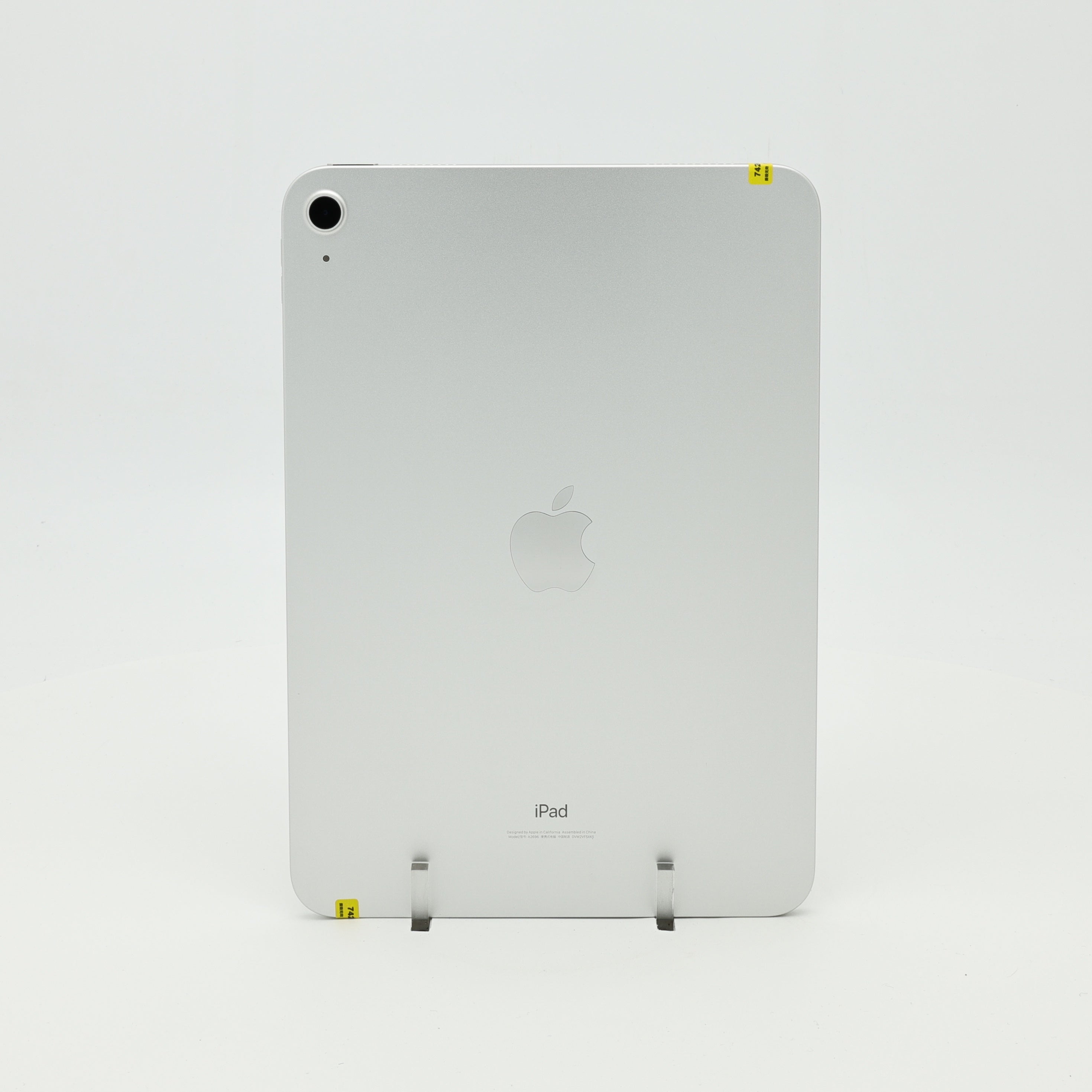99新 Apple iPad 10代 256G 銀色 WIFI