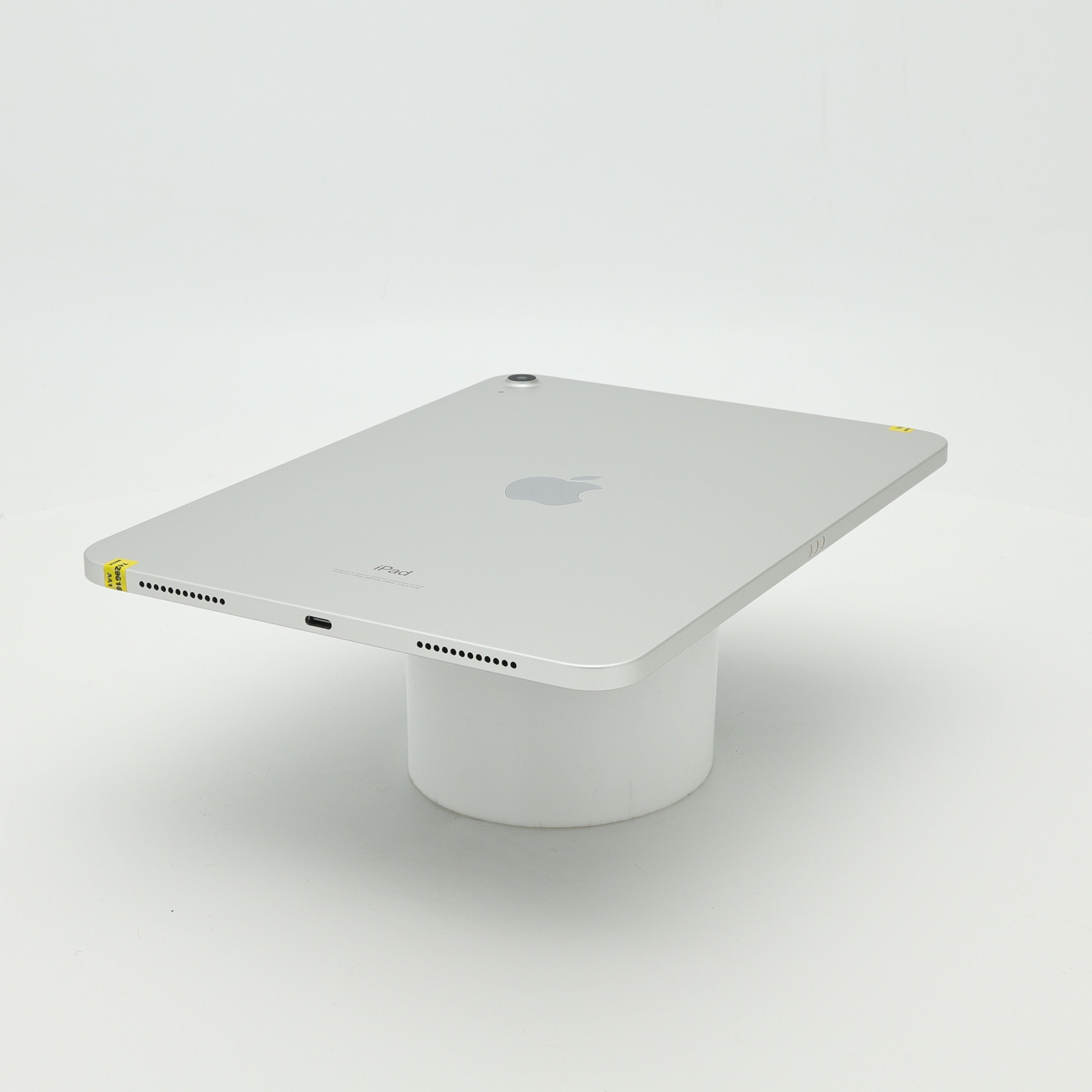 99新 Apple iPad 10代 256G 銀色 WIFI