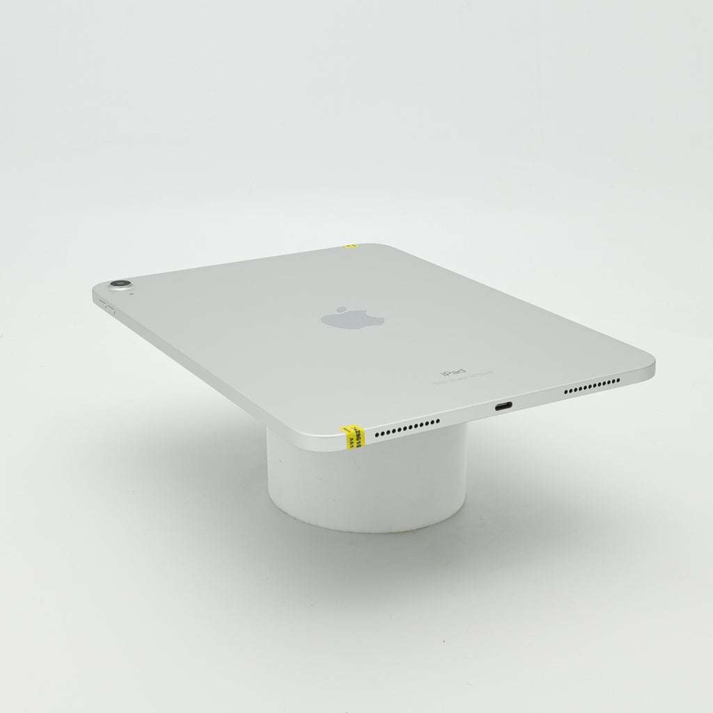 99新 Apple iPad 10代 256G 銀色 WIFI