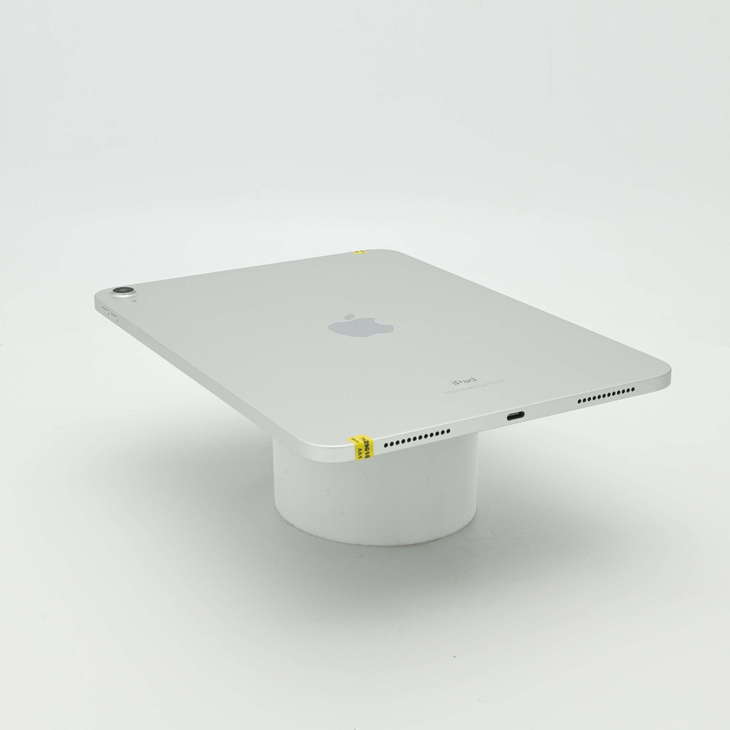 99新 Apple iPad 10代 256G 銀色 WIFI