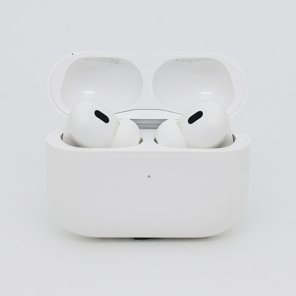 99新 Apple AirPods Pro 2 白色