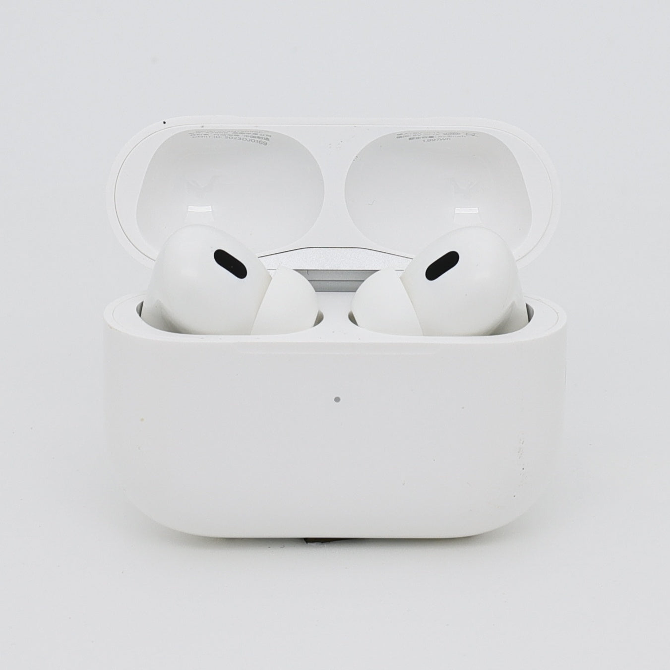 99新 Apple AirPods Pro 2 白色