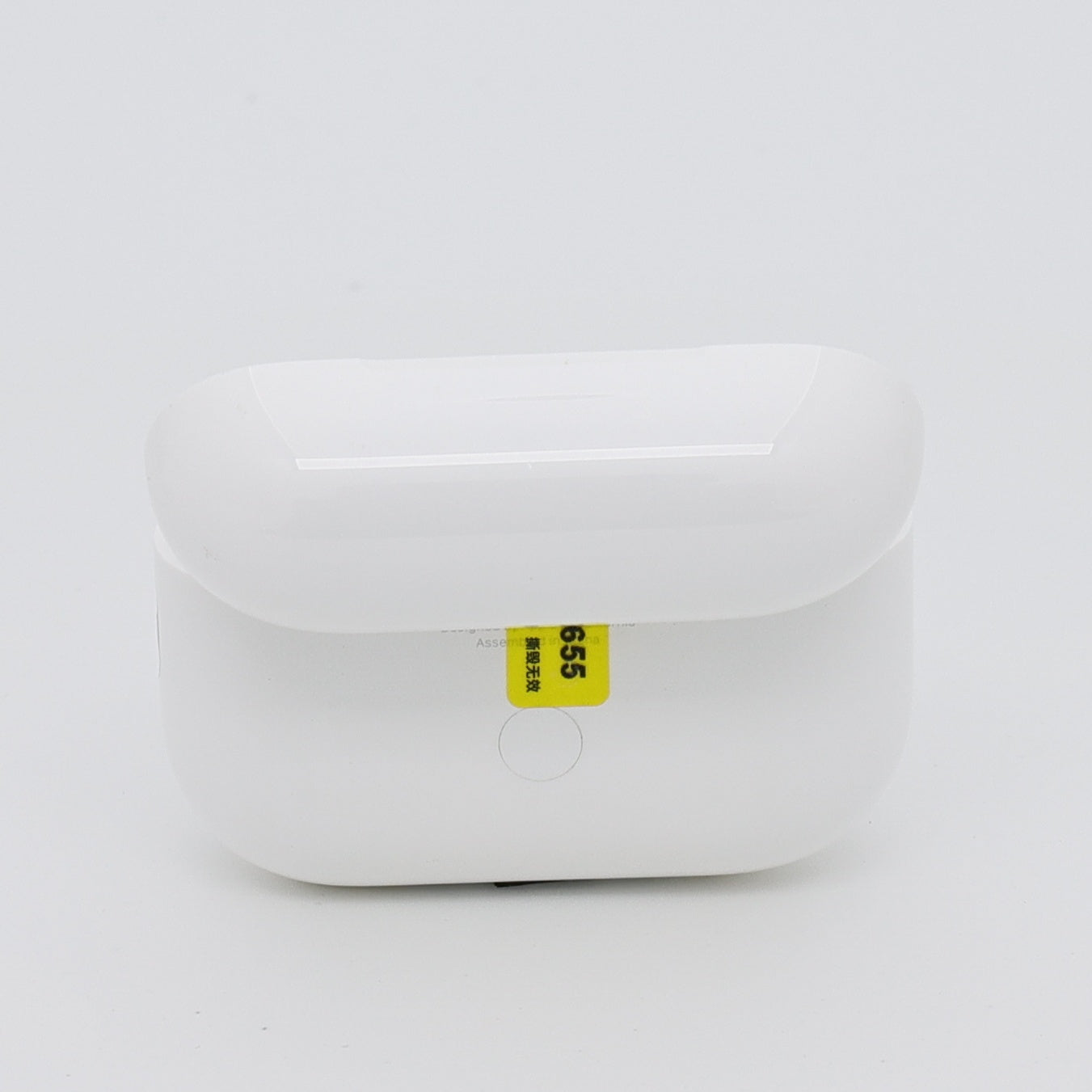 99新 Apple AirPods Pro 2 白色