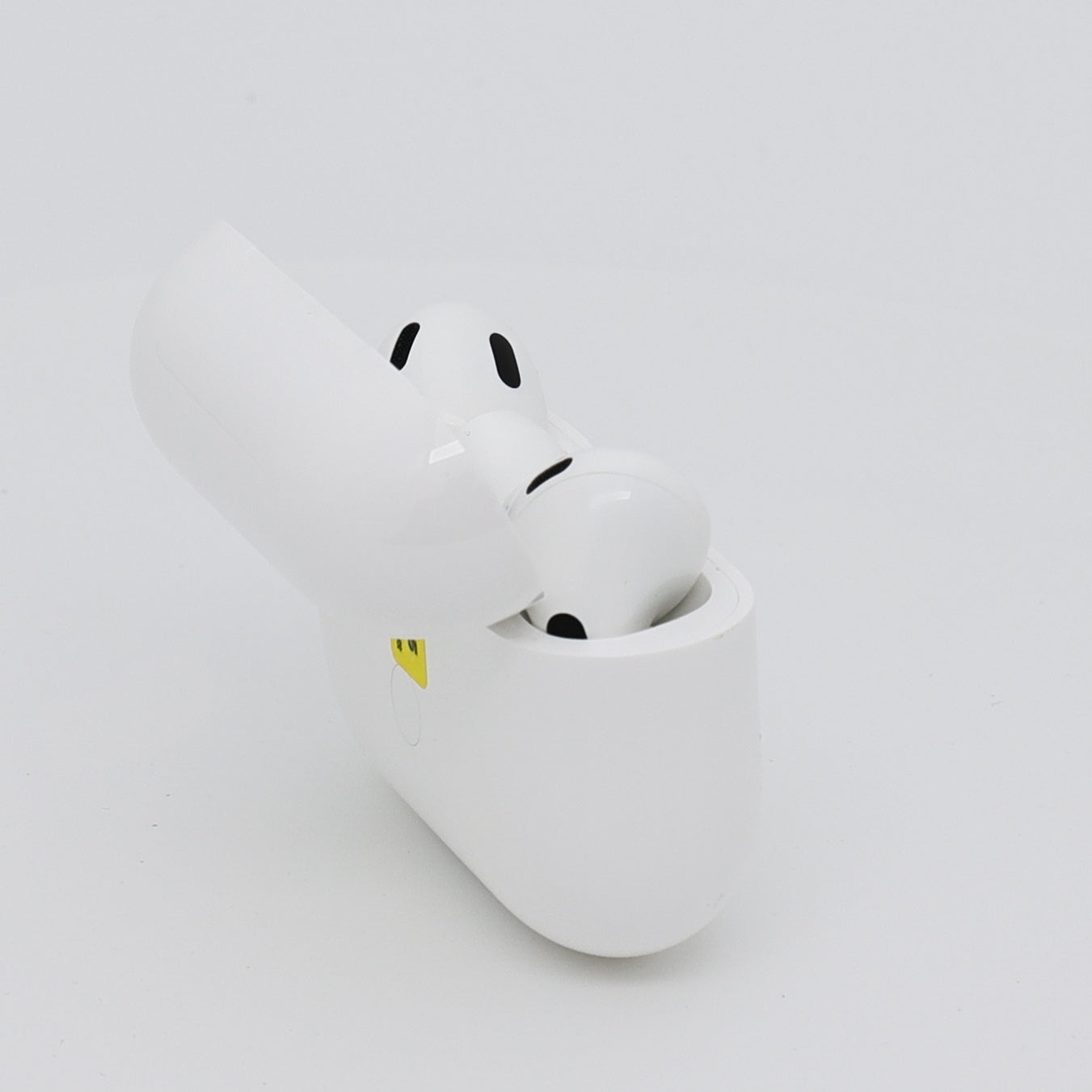 99新 Apple AirPods Pro 2 白色