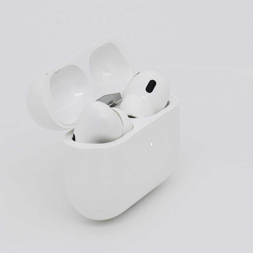 99新 Apple AirPods Pro 2 白色