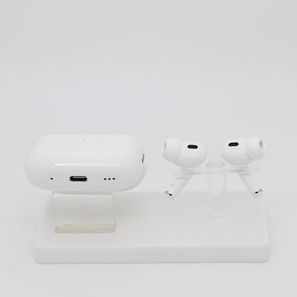 99新 Apple AirPods Pro 2 白色