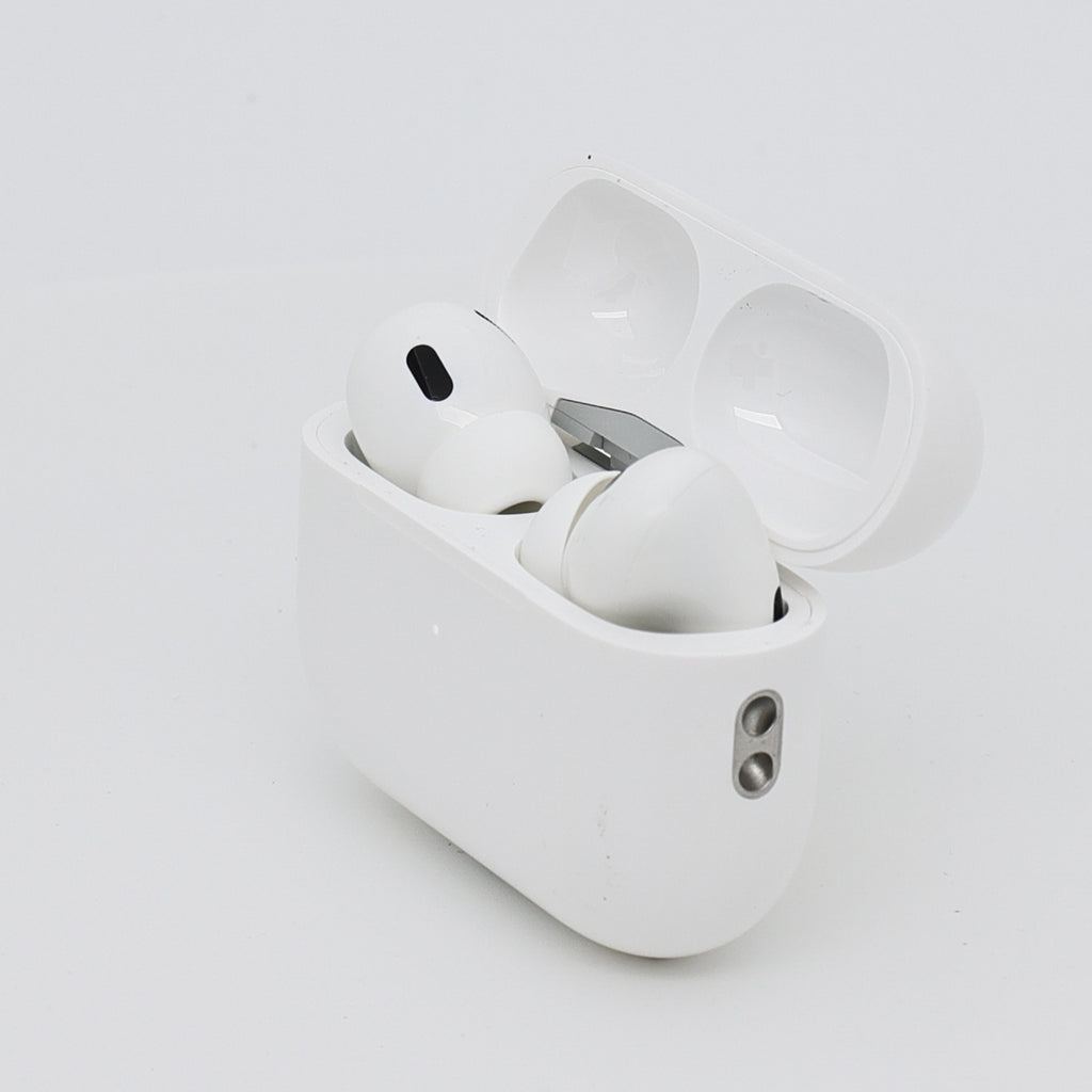 99新 Apple AirPods Pro 2 白色
