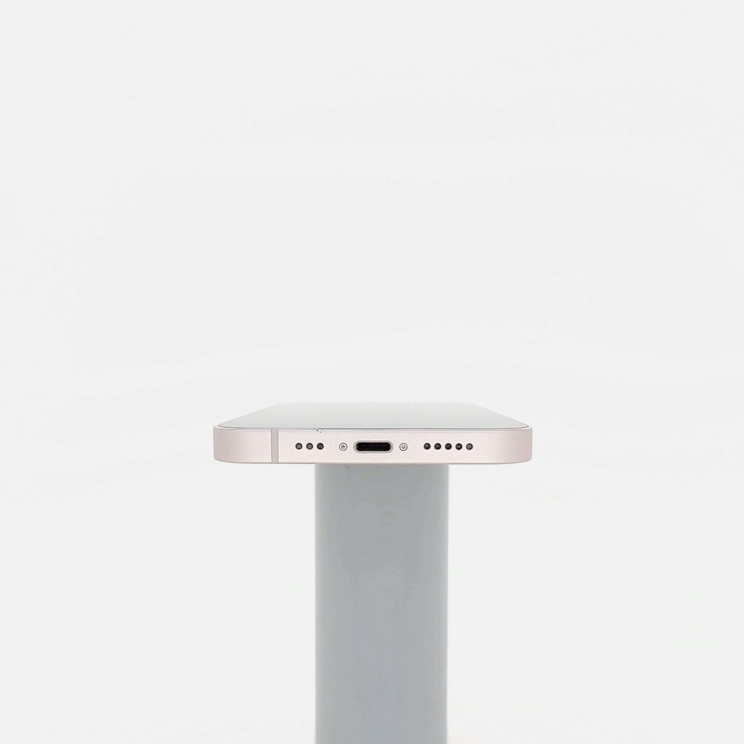 95新 Apple iPhone 13 128G 粉紅色 中國大陸版
