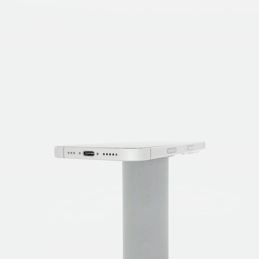 95新 Apple iPhone 17 256G 白色 中國大陸版