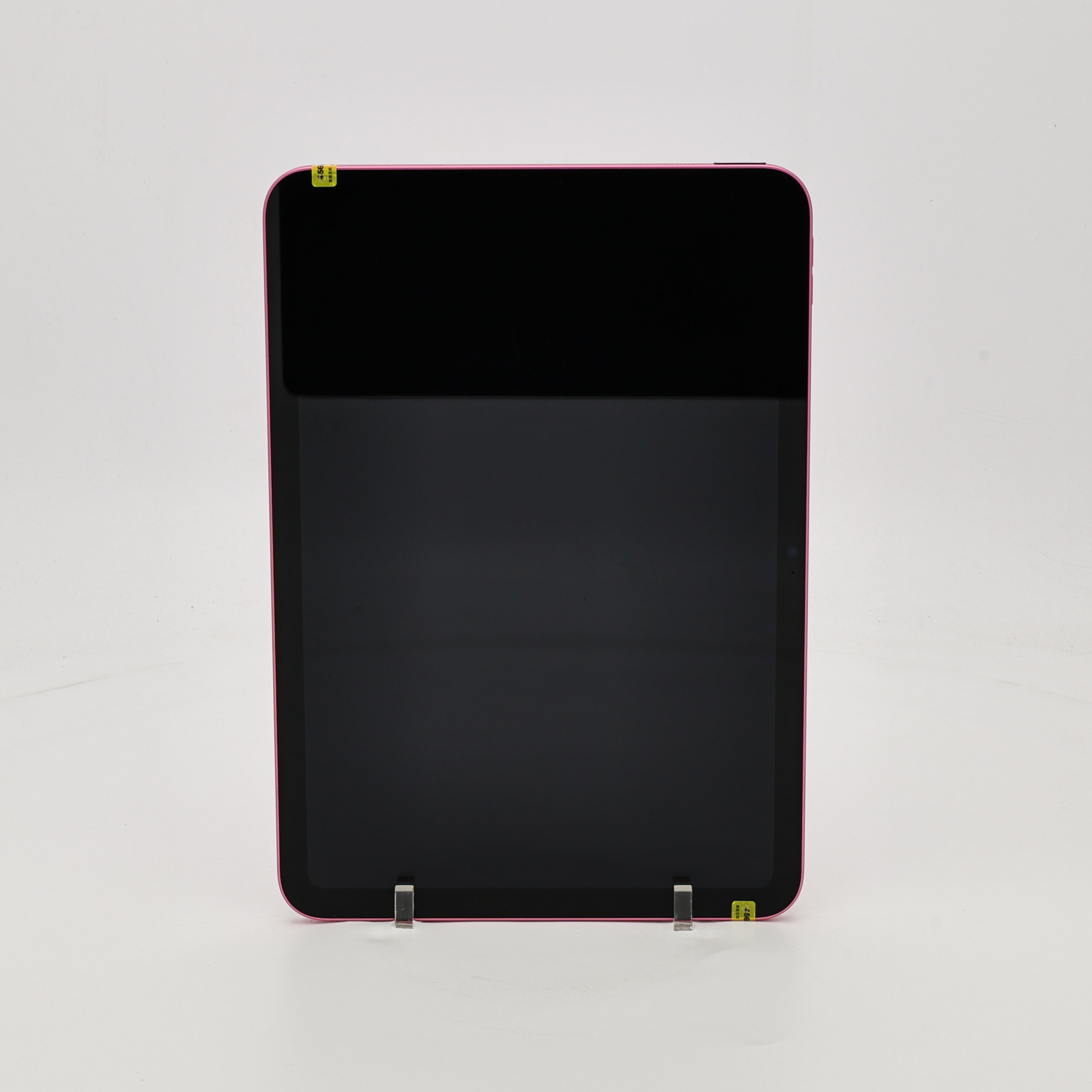 99新 Apple iPad 10代 64G 粉紅色 WIFI