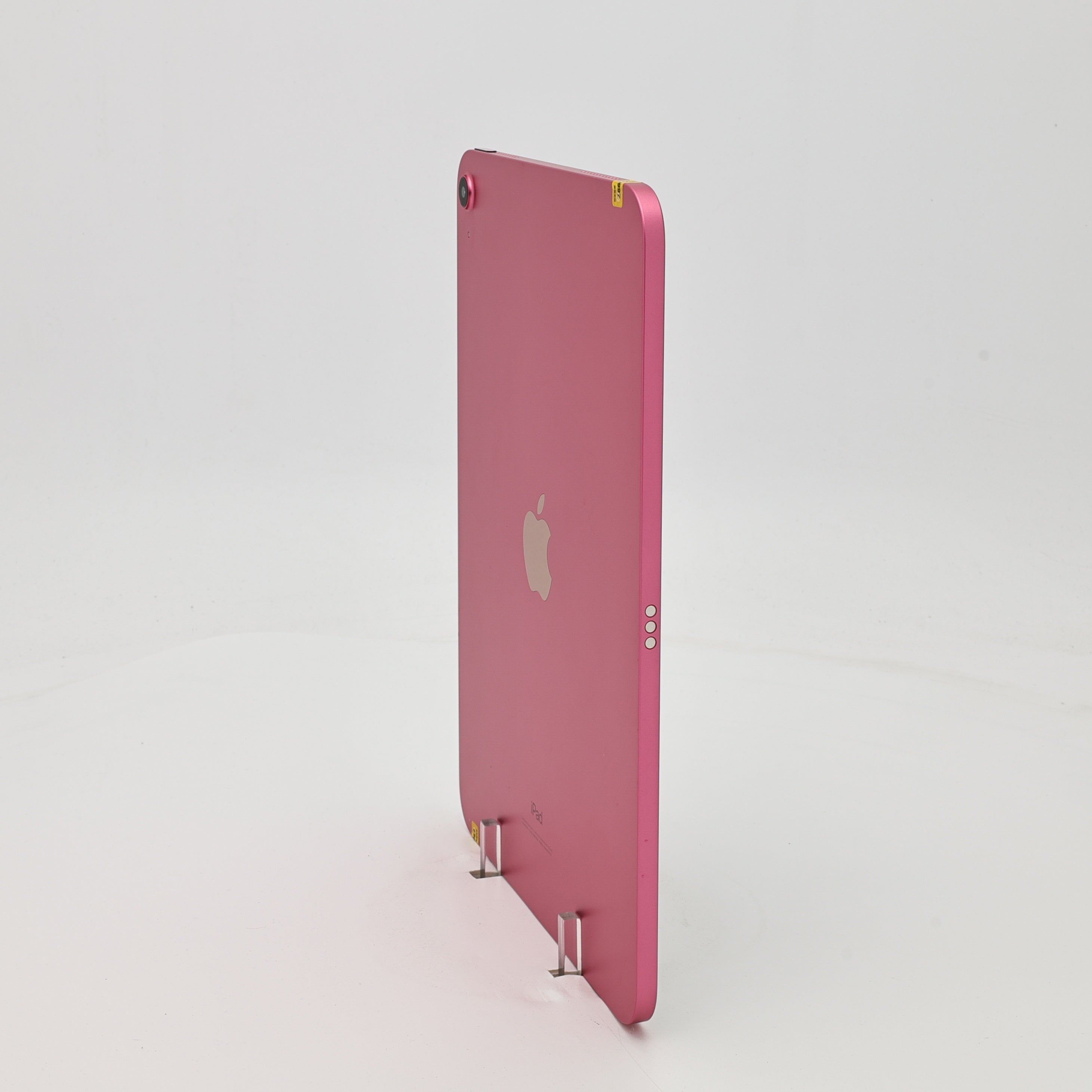 99新 Apple iPad 10代 64G 粉紅色 WIFI