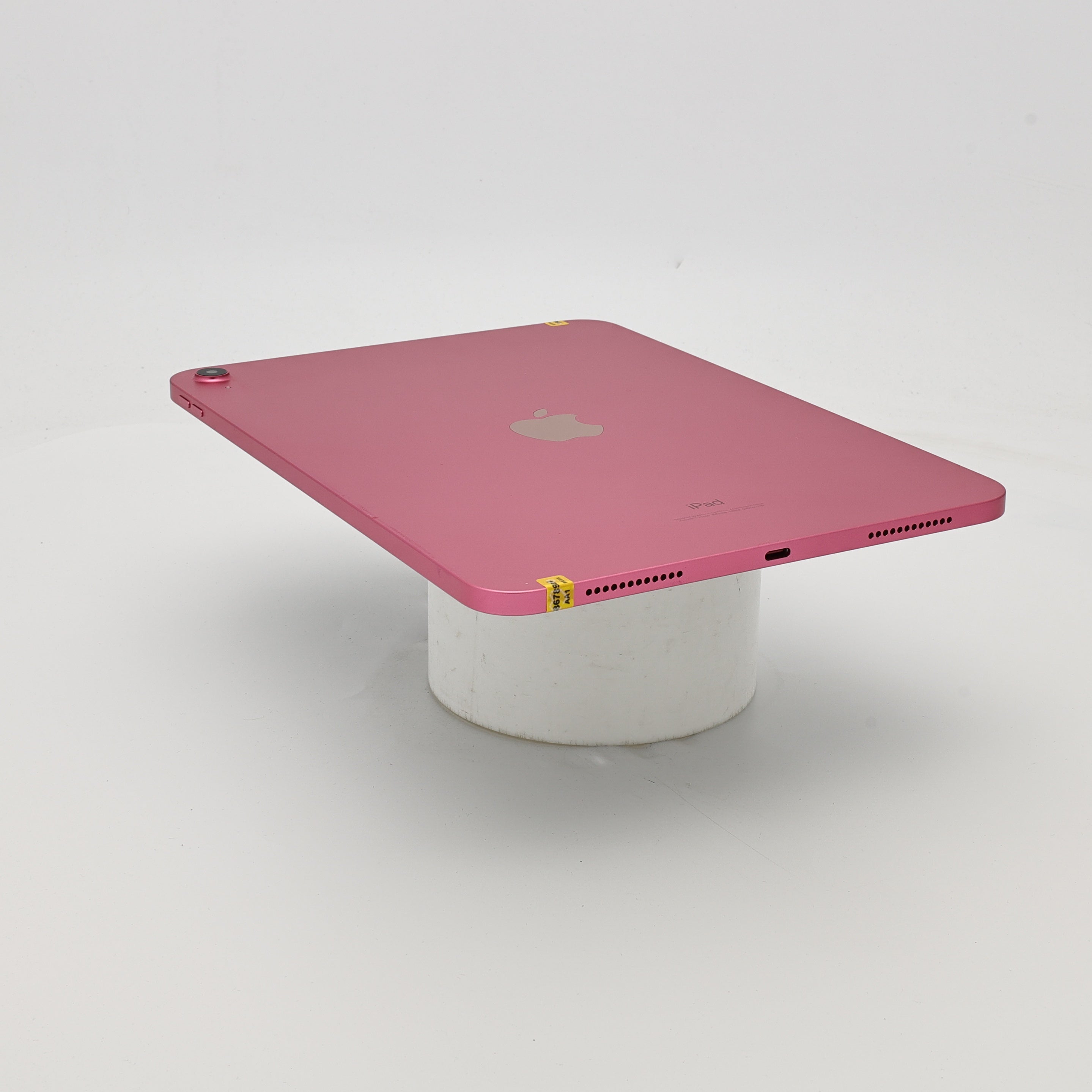 99新 Apple iPad 10代 64G 粉紅色 WIFI
