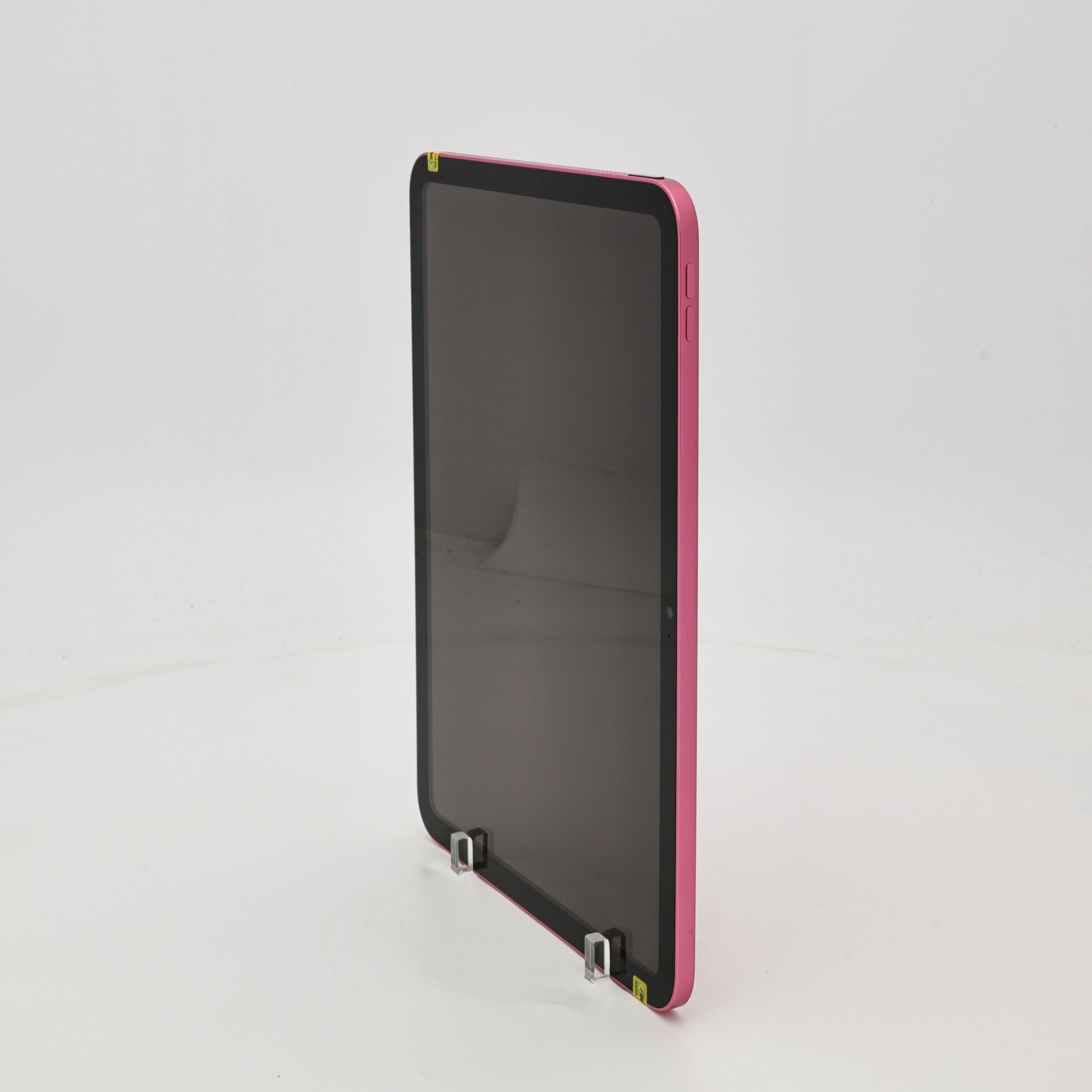 99新 Apple iPad 10代 64G 粉紅色 WIFI