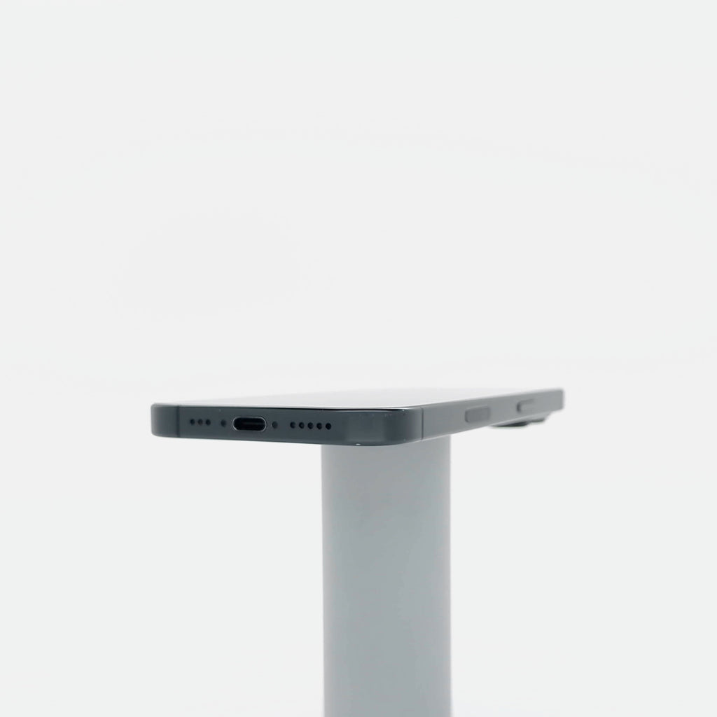 95新 Apple iPhone 16 Pro 128G 黑色鈦金屬 中國大陸版