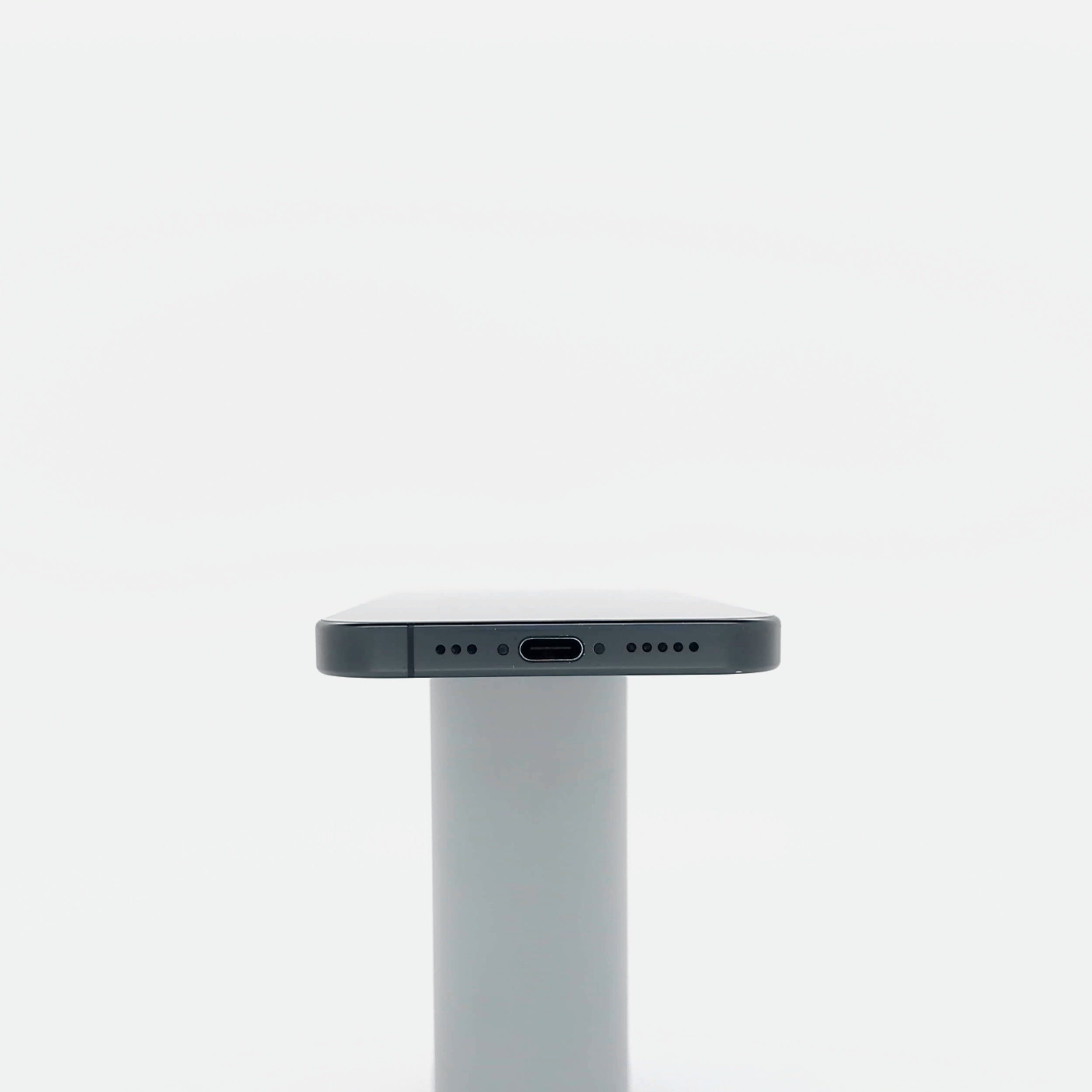 95新 Apple iPhone 16 Pro 128G 黑色鈦金屬 中國大陸版