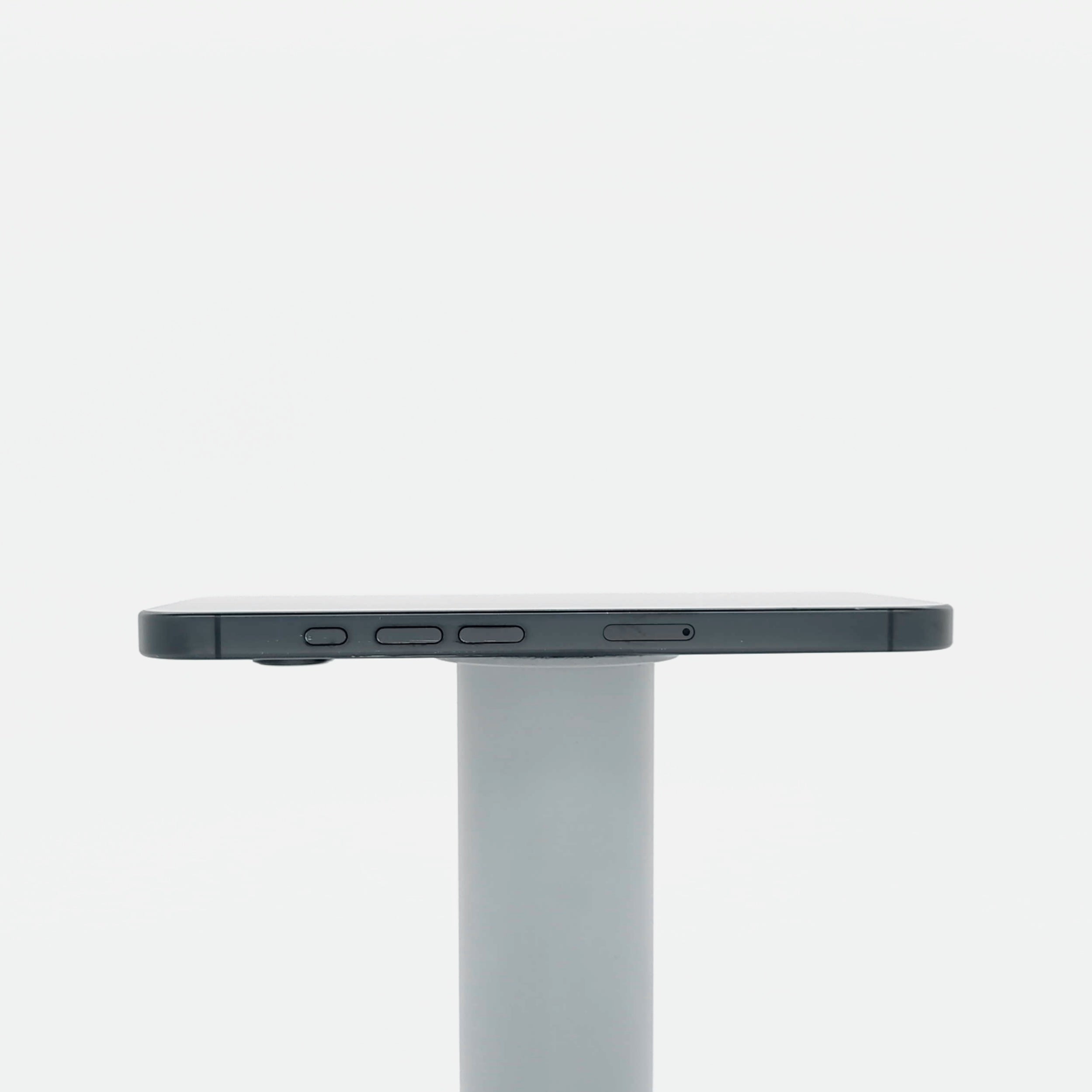 95新 Apple iPhone 16 Pro 128G 黑色鈦金屬 中國大陸版