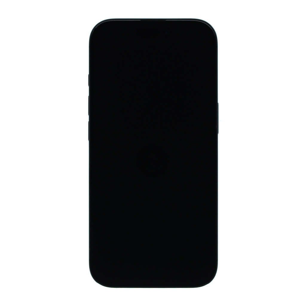95新 Apple iPhone 16 Pro 128G 黑色鈦金屬 中國大陸版