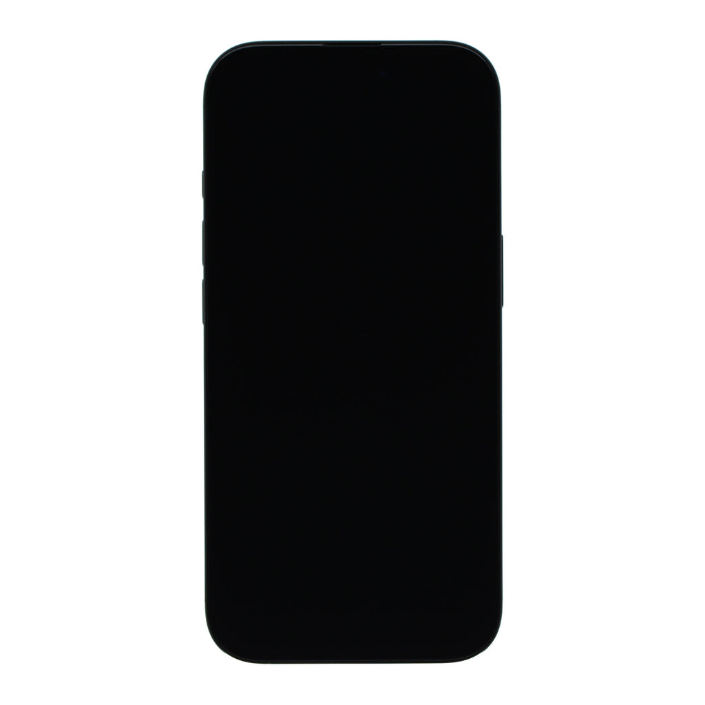 95新 Apple iPhone 16 Pro 128G 黑色鈦金屬 中國大陸版