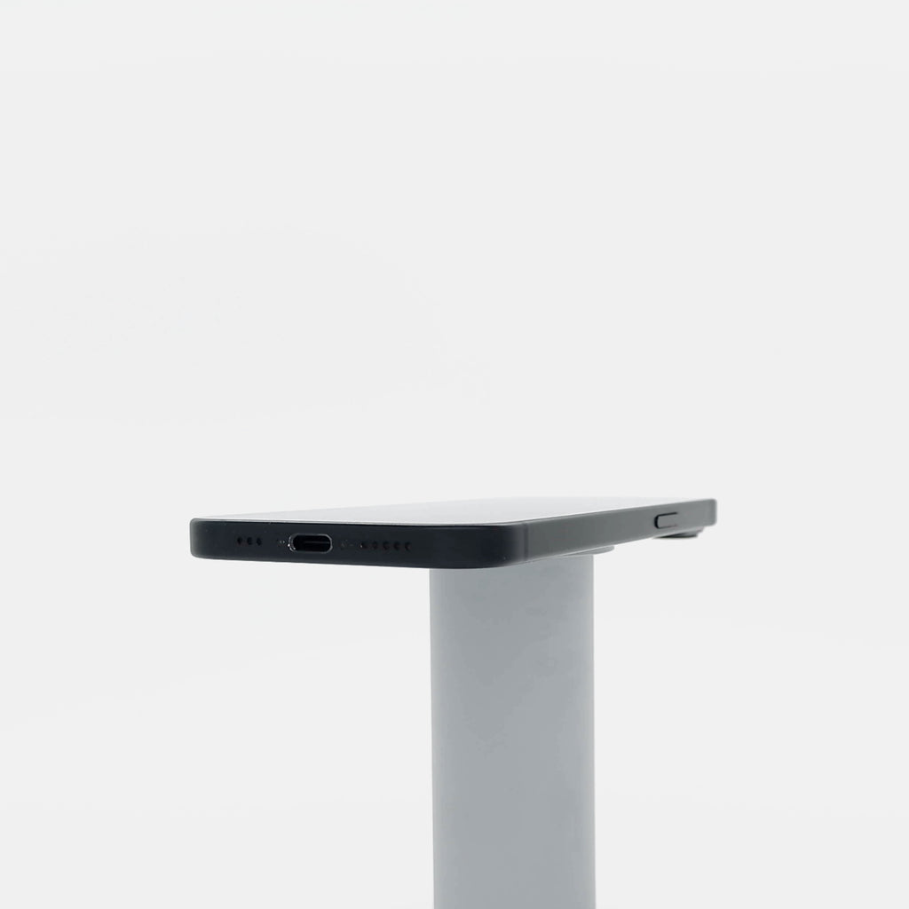 95新 Apple iPhone 15 128G 黑色 中國大陸版