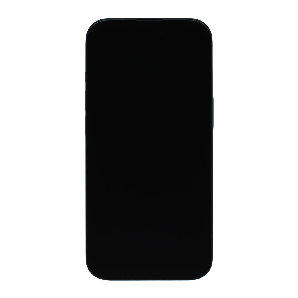 95新 Apple iPhone 15 128G 黑色 中國大陸版