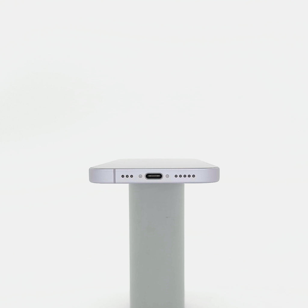 99新 Apple iPhone 17 256G 薰衣草紫色 中國大陸版
