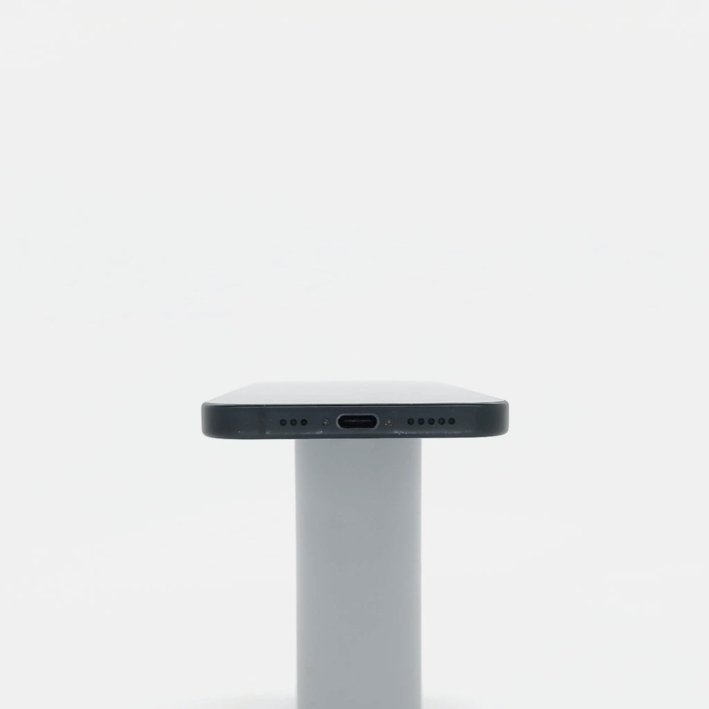 95新 Apple iPhone 15 128G 黑色 中國大陸版