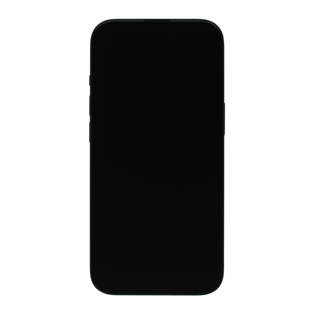 95新 Apple iPhone 15 128G 黑色 中國大陸版