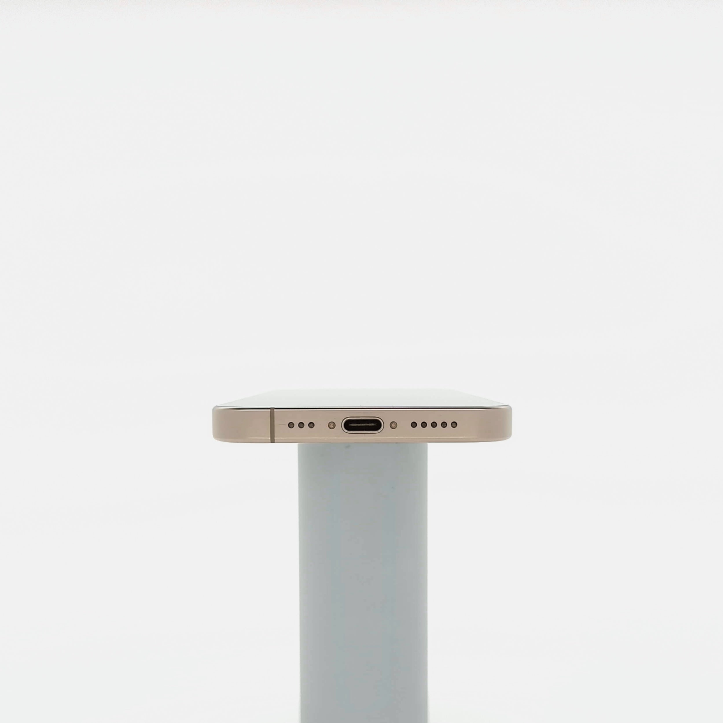 95新 Apple iPhone 16 Pro 128G 沙漠色鈦金屬 中國大陸版