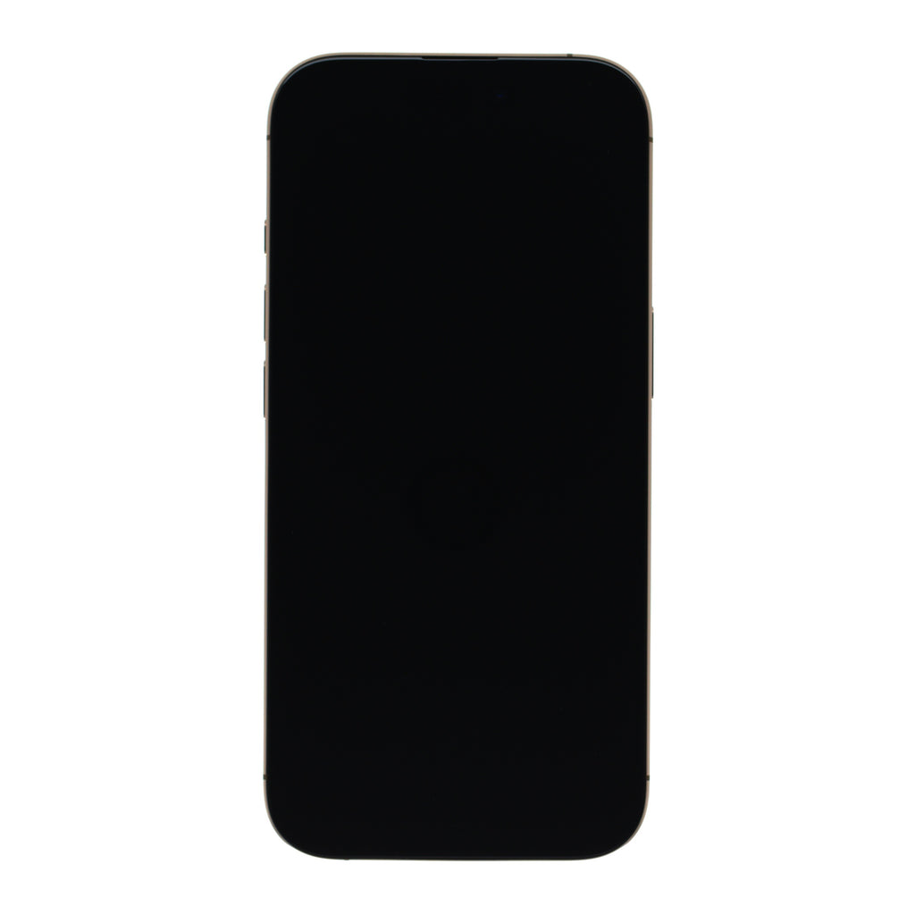 95新 Apple iPhone 16 Pro 128G 沙漠色鈦金屬 中國大陸版