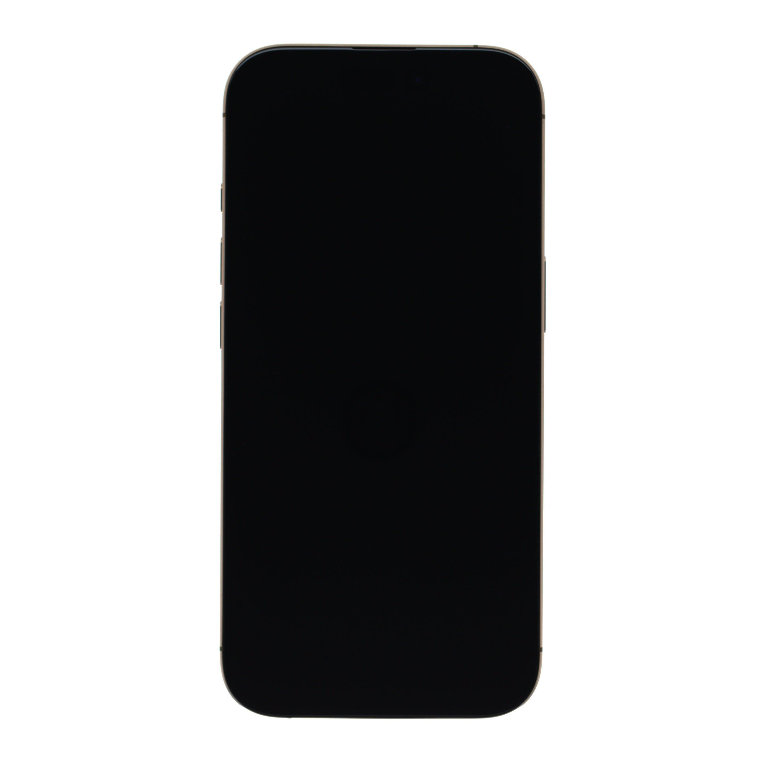 95新 Apple iPhone 16 Pro 128G 沙漠色鈦金屬 中國大陸版